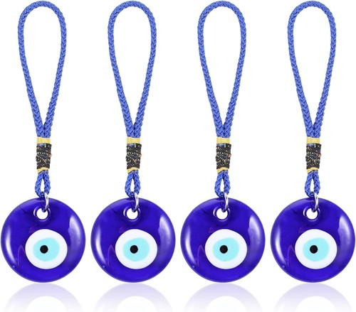 Evil eye anhänger - evil,