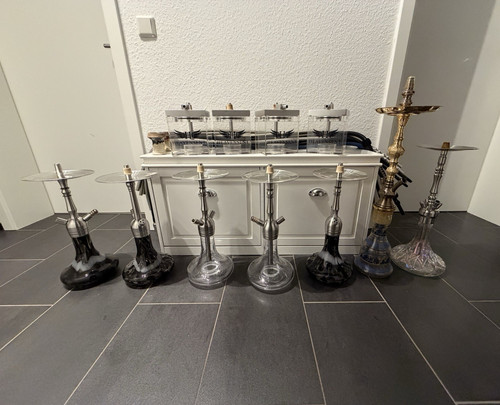 Shisha sammlung amy - shisha,