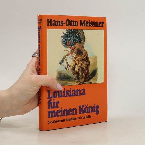 Louisiana für meinen - , könig 