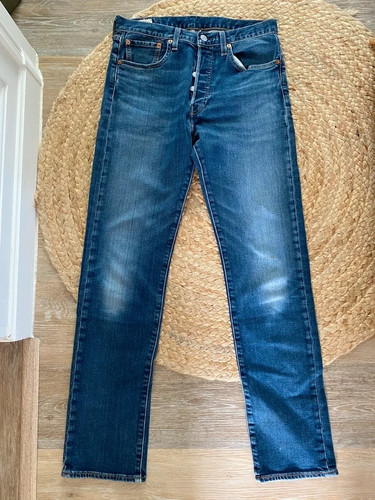 Jeans levi 501 premium - jeans,