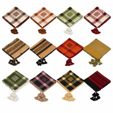 Shemagh Scarf Tuch Schutztuch