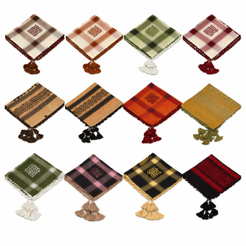 Shemagh scarf tuch schutztuch - tuch,