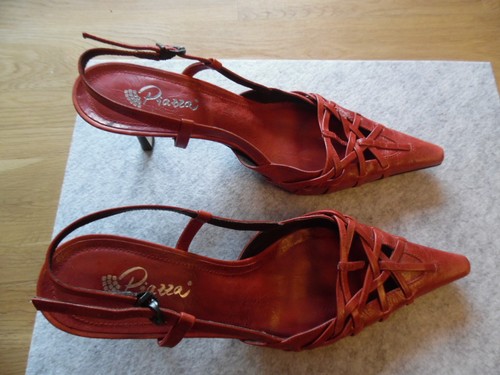 Sexy slingpumps größe - slingpumps,