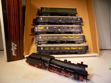 Liliput HO Scale Orient