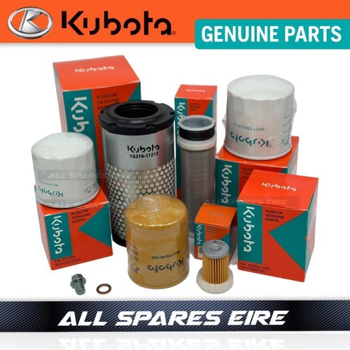 Original kubota rtv 1110 - rtv-x,
