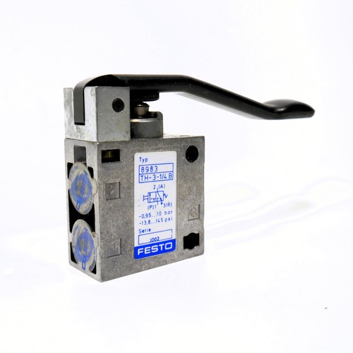 Festo b pneumatik - ,