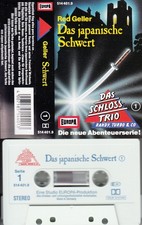 Das Schloss Trio (1) -Das