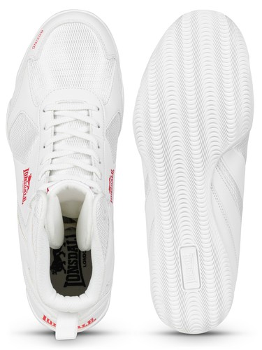 Lonsdale boxschuhe heskin neu - lonsdale,