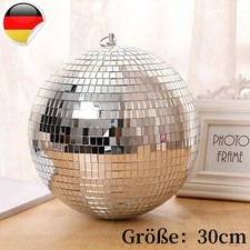 30CM Spiegelkugel