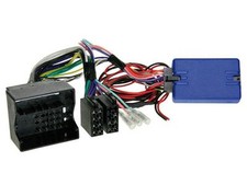 Lenkrad Fernbedienung Adapter