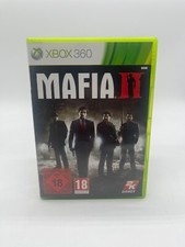 Microsoft Xbox 360 Mafia 2 in OVP