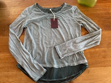 Better Rich Shirt Langarm Gr