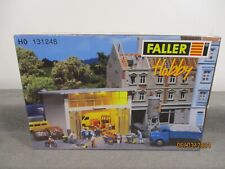Faller H0 131248 Bausatz
