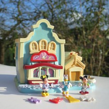 Mini 💖 Polly Pocket Disney