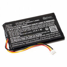 3,7V Akku Li-Ion für Logitech Harmony Ultimate One - 533-000083 1209
