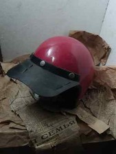 ORIGINAL Rary Motorrad Helm