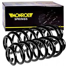 2x MONROE Feder Federn