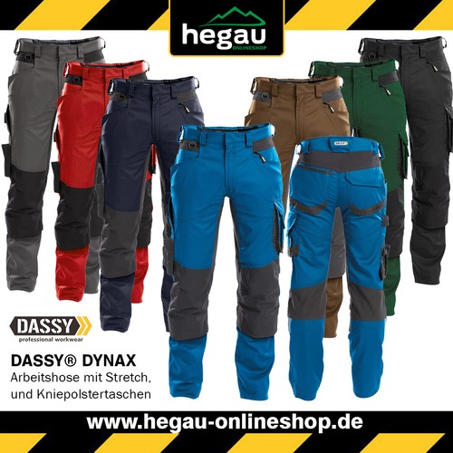 Dassy dynax next moderne - dynax,