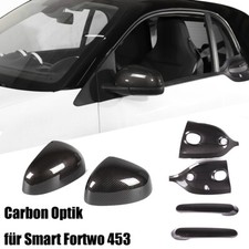 Fits Smart Fortwo 453 2016