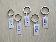 Schmuck - Ringe - Edelstahl -