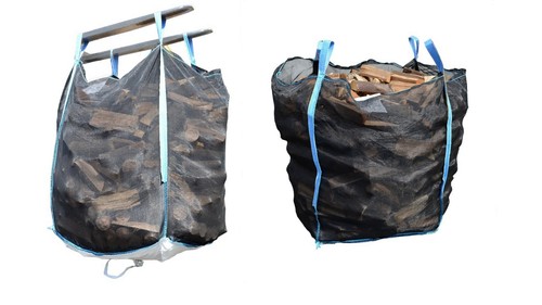 Woodbag holzbag bigbag - woodbag,