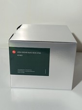 Leica Geovid 8x42 HD-R 2700