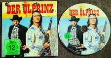 DVD Der Ölprinz, Karl May, mit Terence Hill, Pierre Brice, Stewart Granger