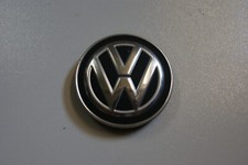 Original Emblem Nabendeckel Alufelgen VW Passat Golf Bus T5 T6 5GO 601 171