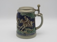 Wick Werke Keramik Bierkrug