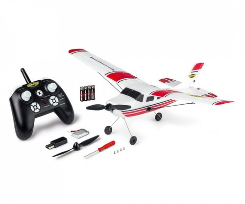 Carson sportflugzeug - rc,