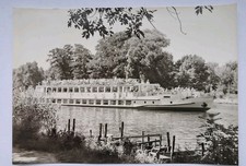 Weisse Flotte Potsdam, MS