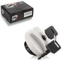 Tankdeckel Verschluss