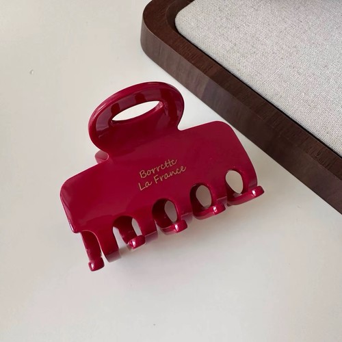 Haarklammer damen haarspange - haarklammer,