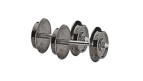 Roco 40196 radsatz 11mm - roco,
