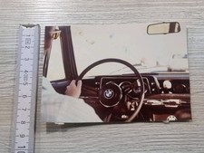 Orig.Foto, alt, Auto BMW 2002