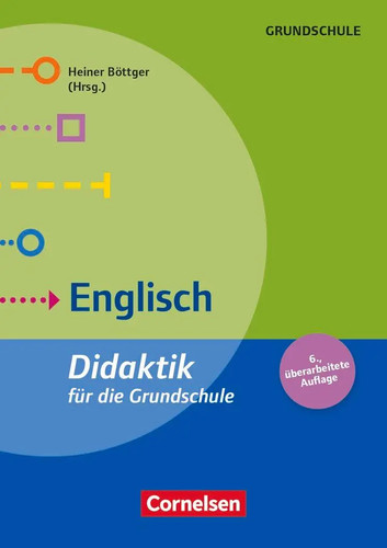 Englisch didaktik für die - didaktik,