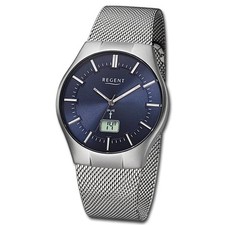 Regent Herren Funkuhr