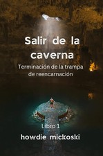 Salir caverna - salir, de