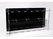 Vitrine zur Wandmontage für