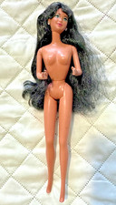 BARBIE KIRA / VINTAGE / MATTEL / 1966
