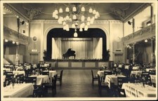 Ak Freiberg in Sachsen, HO