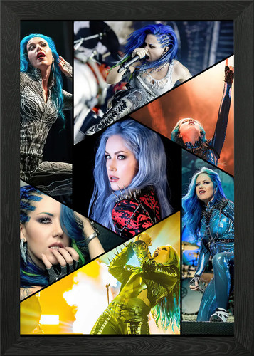 Alissa white gluz live - white-gluz,