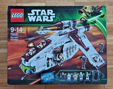 LEGO Star Wars 75021 REPUBLIC