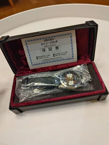 Seiko fender stratocaster 70th - fender,