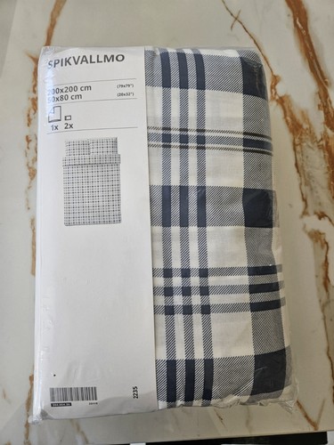 Ikea spikvallmo bettbezug mit - spikvallmo,
