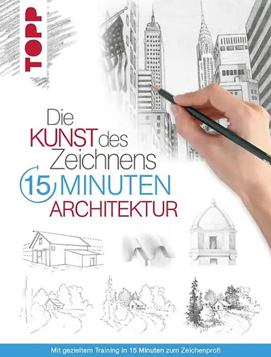 Die kunst des - des, 15
