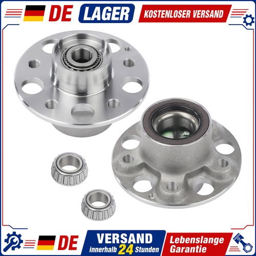 Radlager radnabe vorne - radnabe, fÜr