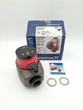 Grundfos Alpha 2 25-80 180