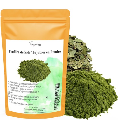 1kg gemahlene - 1kg,