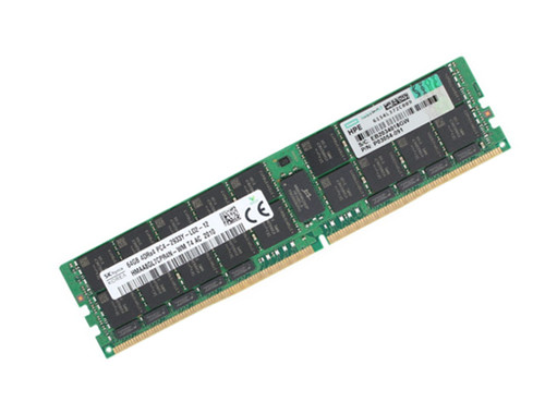 64gb ddr4 2933mhz ecc - ecc, lrdimm
